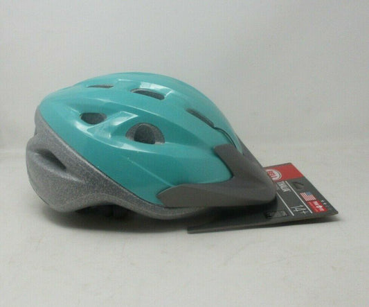 Bell Thalia Adult Bike Helmet – Wintermint Green