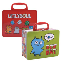 Schylling Uglydolls Ice Bat Tin Keepsake Box