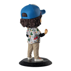 Banpresto - Stranger Things - Dustin (vol. 2), Bandai Spirits Q Posket Figure