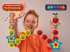 Moving Music Plug-and-Play TV Music Game MM-TV110