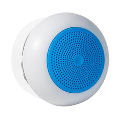 Biconic Universal Wireless Speaker with LED Lights
