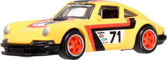 Hot Wheels Car Culture '71 Porsche 911 – Circuit Legends 1:64