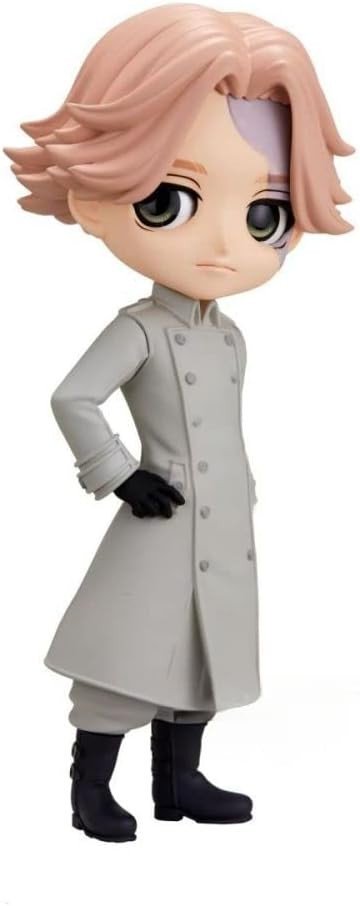 Banpresto Tokyo Revengers – Seishu Inui Ver. A Figure