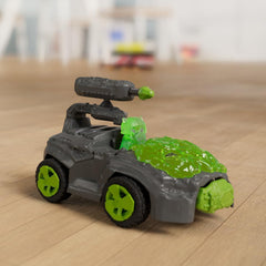 Schleich Eldrador CrashMobile with Mini Creature Playset