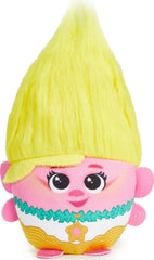 Mattel Trolls Band Together Hairmony Mixers Viva Plush Toy with Sound