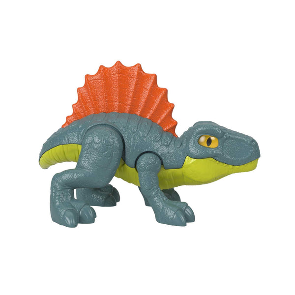 Imaginext Baby Dimetrodon Dinosaur Figure