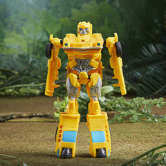 Hasbro Transformers Beast Combiners Bumblebee & Snarlsaber 2-Pack