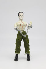Mego Action Figures, 8”