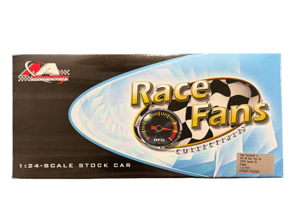 Action 1:24 Dale Earnhardt Jr. #5 All-Star Test Car 2008 Impala SS