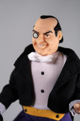 Mego DC Comics Penguin 8" Action Figure Multicolor