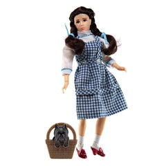 Mego Wizard of Oz Dorothy 8" Limited Edition Action Figure