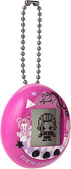 Tamagotchi Nano x Tokyo Revengers Draken Edition with HugmyTamagotchi Vinyl Figure