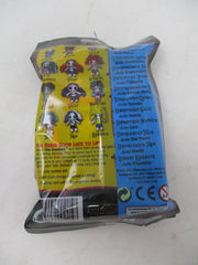 Zumbies Lucky Zombie Doll Keychain & Trading Card – Talia