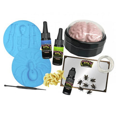 Hunter Products Crazy Creations Brain Dome Set with Light