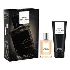 David Beckham Classic EDT & Shower Gel Gift Set