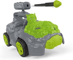 Schleich Eldrador CrashMobile with Mini Creature Playset
