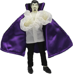 Mego Action Figures, 8”