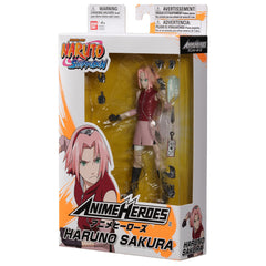 Anime Heroes - Action Figure