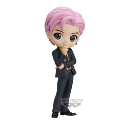 Banpresto - TinyTAN Butter - Jimin (Ver. A), Bandai Spirits Q posket Figure