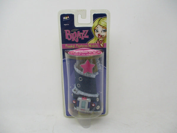 Bratz Funky Fashion Watch
