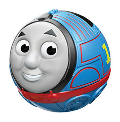 Fisher-Price Thomas & Friends Rail Rollers Spiral Station Playset
