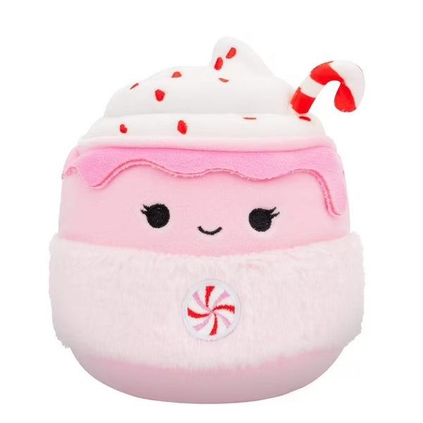 Squishmallows 8" Ethel the Hot Chocolate Plush