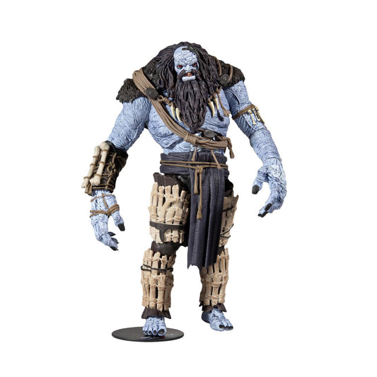 McFarlane Toys The Witcher Ice Giant 12-Inch Mega Figure