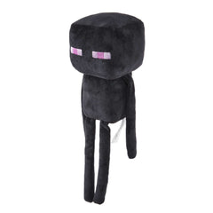 Mattel Minecraft Enderman 14-Inch Plush Character Doll
