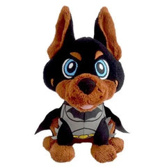 Factory Entertainment DC Comics Batman Bruce the Doberman Plush