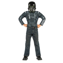 Star Wars Deluxe Death Trooper Adult Costume