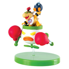 Club Mocchi-Mocchi Super Mario Buildable Figures Blind Pack