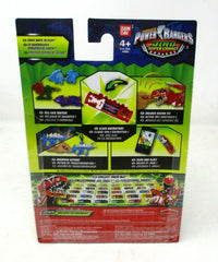 Bandai Power Rangers Dino Charge Dino Charger Power Pack Series 2