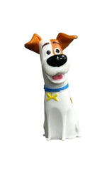 Spin Master Secret Life of Pets Happy Max Blind Bag Figure