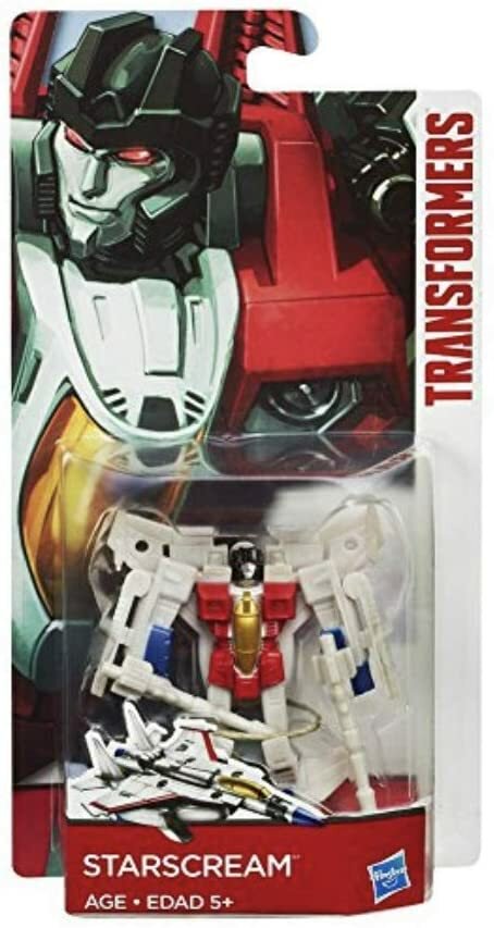 Hasbro Transformers Titans Return Soundwave Leader Class