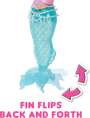 LOL Surprise Tweens Mermaid Lana Marine Color-Changing Doll