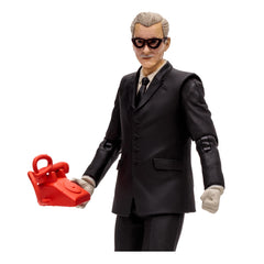 McFarlane Toys DC Retro Alfred Pennyworth Batman '66 6-Inch Figure