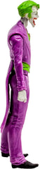 McFarlane Toys DC Page Punchers Joker Action Figure with Comic Book
