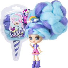 Candylocks Scented Surprise Collectible Doll with Accessories