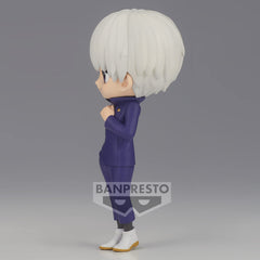 Banpresto - Jujutsu Kaisen - Satoru Gojo II (ver. A), Bandai Spirits Q Posket Figure
