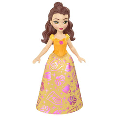Disney Princess Belle Posable Small Doll by Mattel