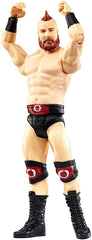 WWE Sound Slammers Sheamus Action Figure with 20+ Sounds