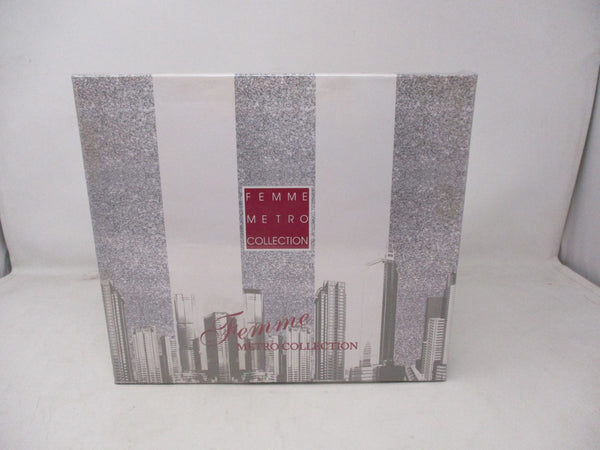 Femme Metro Collection Perfume Gift Set for Women