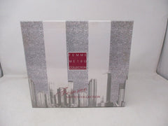 Femme Metro Collection Perfume Gift Set for Women