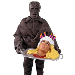 Mego Creepshow Creep 8" Action Figure - Horror Collectible