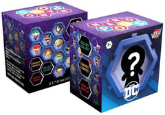 DC Nano Pods Blind Box Mini Collectible – 1 Random Figure