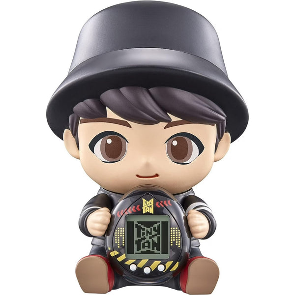 Tamagotchi Nano x BTS TinyTAN Jungkook Purple