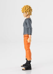 Bandai Ultimate Legends Naruto Uzumaki The Final Valley 5" Figure