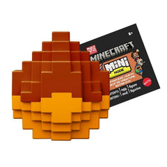 Mattel Minecraft Mini Mode Spawn Egg – Surprise Mini Figure Inside