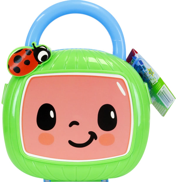 Tara Toys Cocomelon Creativity Set with Carry Case