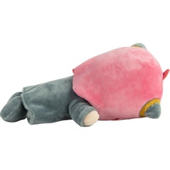 Club Mocchi Mocchi Anya Forger Sleeping Plush – Spy x Family 8"